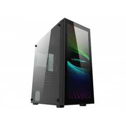 LC POWER Gaming 800B - Interlayer X