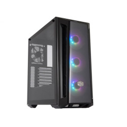 COOLER MASTER MasterBox MB520 ARGB (MCB-B520-KGNN-RGA)