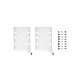 Fractal Design Type B Dual pack FD-A-TRAY-002 Nosač HDD