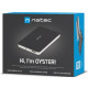 NATEC Oyster 2 (NKZ-0716) eksterni HDD/SSD rack