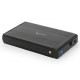 GEMBIRD EE3-U3S-3  USB 3.0 Externo kuciste za 3.5   SATA hard diskove FO cena