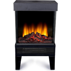 ClassicFire Elektricni kamin LUCCA