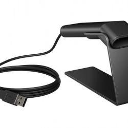 HP Engage One Prime Barcode Scanner, 638L9AA