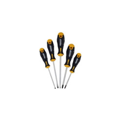 FELO Set šrafcigera Ergonic SL/PH 5/1 40095118