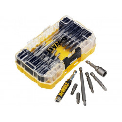 DeWALT 40-delni set nastavaka odvijača (DT70702)