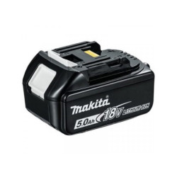 MAKITA Baterija 18V 5Ah BL1850B (632F15-1)