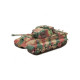 REVELL Maketa Tiger II Ausf B RV03249/200