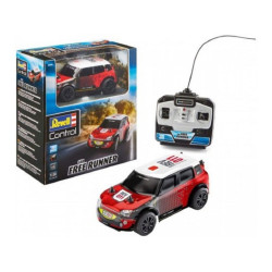 REVELL Rc rallye car ''free runner'' ( RV24470 )