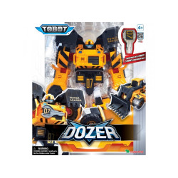 TOBOT DOZER ( AT301137 )