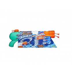 NERF Super soaker hydro frenzy