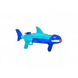 NERF Super soaker roblox sharkbite blaster ( F5086 )