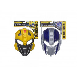 TRANSFORMERS MASKA ASST