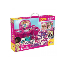 LISCIANI Barbie Bijoux Kreativni set za pravljenje nakita 76901