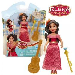 DISNEY Princeza Elena 19760