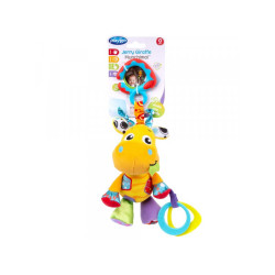 PLAYGRO Štipaljka žirafa 32643