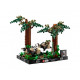 LEGO 75353 Diorama potere na Endoru