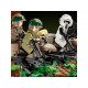 LEGO 75353 Diorama potere na Endoru