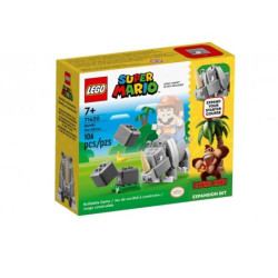 LEGO Super mario lego kocke