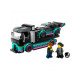 LEGO 60406 Trkački auto i auto-transporter