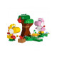 LEGO 71428 Yoshi's Egg – šuma: komplet za proširenje