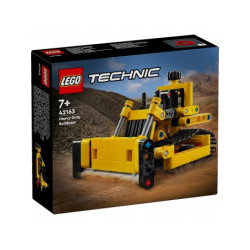 LEGO 42163 Teški buldožer