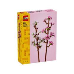 LEGO Cvetovi trešnje (40725)