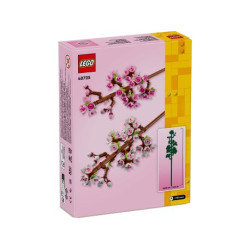 LEGO Cvetovi trešnje (40725)