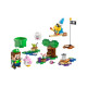 LEGO Super Mario Avanture sa interaktivnim LEGO® Luiđijem™ – osnovni set 71440