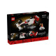 LEGO 10330 McLaren MP4/4 i Ajrton Sena