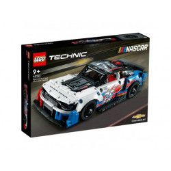 LEGO 42153 NASCAR Next Gen Chevrolet Camaro ZL1