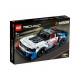 LEGO 42153 NASCAR Next Gen Chevrolet Camaro ZL1