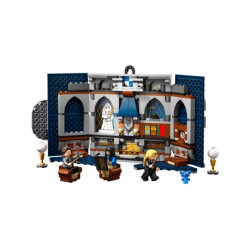 LEGO 76411 Zastava kuće Revenklo