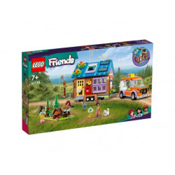 LEGO Mobilna kućica 41735