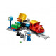 LEGO DUPLO 10874 PARNI VOZ