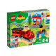 LEGO DUPLO 10874 PARNI VOZ