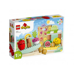 LEGO DUPLO 10983 Organska pijaca