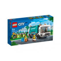 LEGO Kamion za reciklažu 60386