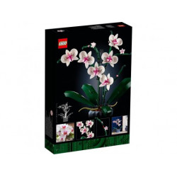 LEGO 10311 Orhideja