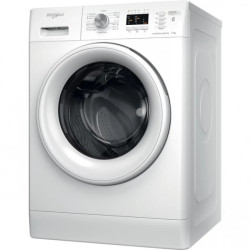 WHIRLPOOL FFL 7259 W EE mašina za pranje veša 7kg/1.200rpm