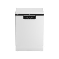 BEKO BDFN 26530 W Mašina za pranje sudova