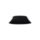 Atelier del Sofa Podni jastuk Cushion Pouf 40x40 Black