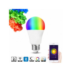 BBLINK Smart LED sijalica S11 A60 8.8W E27 RGB/CCT Wi-Fi