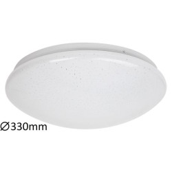 RABALUX Lucas 3937 LED plafonjera