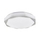 RABALUX Dettora 71046 LED plafonjera