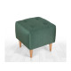 Atelier del Sofa Tabure Tomp v2 Green