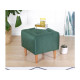 Atelier del Sofa Tabure Tomp v2 Green