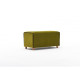 Atelier del Sofa Tabure Mabel Puf Green