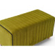 Atelier del Sofa Tabure Mabel Puf Green