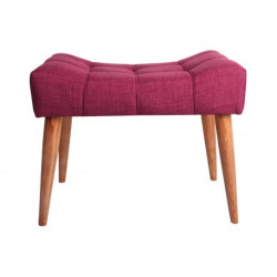 Atelier del Sofa Tabure New Cool Purple