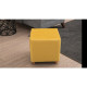 Atelier del Sofa Tabure Daisy Yellow